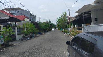 Gambar 1 Jual Murah Rumah Kutisari Indah Surabaya Selatan, Kawasan Perumahan 