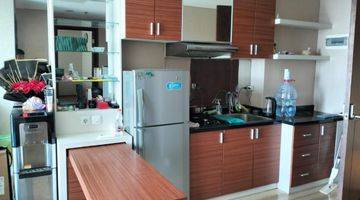 Gambar 2 Jual Murah 2 Br Apartemen Grand Sungkono Lagoon, Surabaya Barat . Venetian, 32f