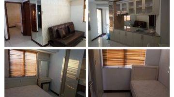 Gambar 1 Disewakan MURAH Apartment Waterplace tower E 11, Surabaya barat,