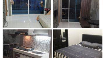 Gambar 1 Sewa MURAH Apartemen Puncak Bukit Golf, Surabaya barat,Tower A lantai 32, full furnish bagus