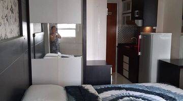 Gambar 2 Dijual MURAH 1 BR Apartemen Puncak Kertajaya, B lantai 17, Surabaya