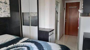 Gambar 5 Dijual MURAH 1 BR Apartemen Puncak Kertajaya, B lantai 17, Surabaya