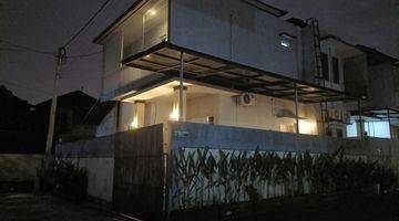 Gambar 2 Dijual Murah Rumah Full Furnish Di Denpasar, Bali, Indonesia 