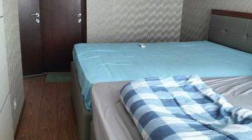 Gambar 4 Jual Murah 2 Br Apartemen Grand Sungkono Lagoon, Surabaya Barat . Venetian, 32f