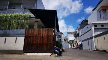 Gambar 1 Dijual Murah Rumah Full Furnish Di Denpasar, Bali, Indonesia 