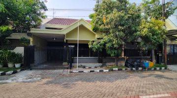 Gambar 1 Sewa Murah Rumah Kutisari Indah , Surabaya Selatan