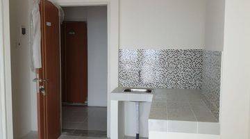 Gambar 1 Di Jual Murah 2 Br Apartemen Puncak Cbd , Wiyung, Surabaya Barat 
