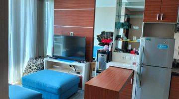 Gambar 1 Jual Murah 2 Br Apartemen Grand Sungkono Lagoon, Surabaya Barat . Venetian, 32f