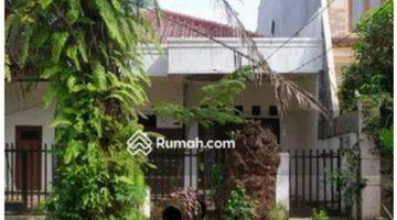 Gambar 1 Dijual Rumah Besar di Cempaka Putih Tengah Jakarta Pusat.