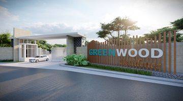 Gambar 3 Dijual Rumah Dua Latai di Cluster Greenwood Bekasi Timur