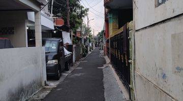 Gambar 3 Dijual Rumah Hitung Tanah di Malaka Asri Durensawit Jakarta Timur.