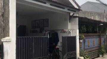 Gambar 1 Dijual Rumah Sederhana Di Cipinang Jakarta Tinur