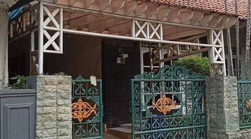 Gambar 1 Dijual Rumah Besar Dan Megah Di Bogor Kota.