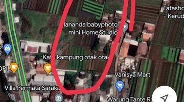 Gambar 5 DIjual Tanah 2100 M2 di Sepatan Tangerang 