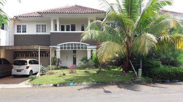 Gambar 5 Rumah Fully Furnished di Taman Giri Loka BSD