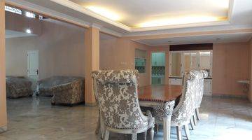 Gambar 4 Rumah Fully Furnished di Taman Giri Loka BSD