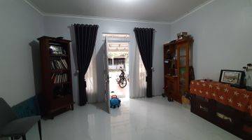 Gambar 2 Rumah Baru Renovasi di Graha Raya Bintaro