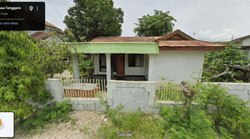 Gambar 1 Di Jual Rumah Kompleks Ring 1 Di Kota Kupang Super Strategis