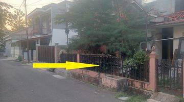 Gambar 2 Rumah Tua Hit Tanah... Strategis Terjangkau Nyaman. Pondok Bambu Jakarta Timur