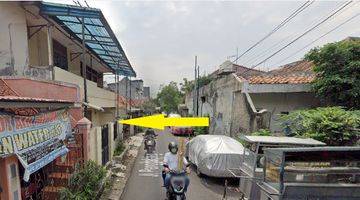 Gambar 2 Dikontrakan Rumah Kamar Banyak Super Strategis Ramah Kantong Matraman Jakarta Timur 