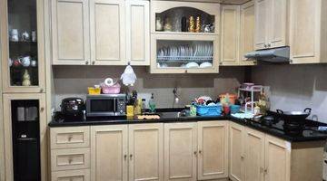 Gambar 5 Rumah di Casa Jardin 2 Lantai Siap Huni Lt 90 M2 Furnished 