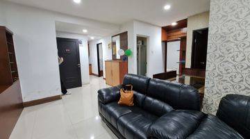 Gambar 5 Dijual Apartemen Cosmo Mansion Thamrin 3 Bedroom Size 96 