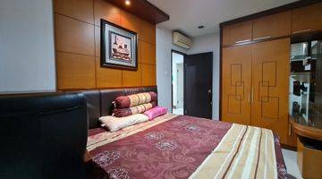 Gambar 3 Dijual Apartemen Cosmo Mansion Thamrin 3 Bedroom Size 96 