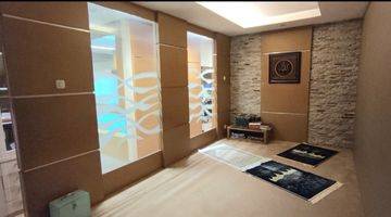 Gambar 3 Dijual Office di Equity Tower Size 221 , Kondisi Semifurnished 