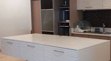 Gambar 2 Dijual Cepat Apartemen Sailendra Furnished Kondisi Bagus