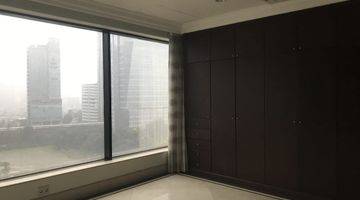 Gambar 4 Dijual Apartemen Sailendra Size 333 Lantai Rendah Best Deal 