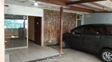 Gambar 2 Dijual Rumah Hitung Tanah di Palbatu Tebet Cocok Untuk Kost, Klinik Dll