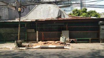 Gambar 4 Dijual Rumah Hitung Tanah di Palbatu Tebet Cocok Untuk Kost, Klinik Dll