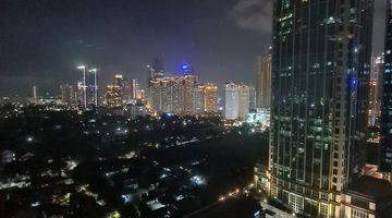 Gambar 4 Apartemen Batavia tipe 1 Bedroom Bisa KPA Lantai Sedang Unit Bagus