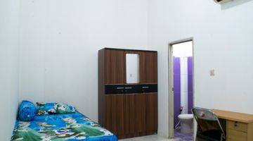 Gambar 4 Dijual Rumah Kost Kostan Aktif 100 Kamar Occupanci 90 100 