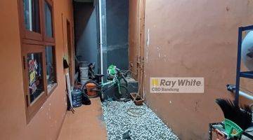 Gambar 4 Rumah Luas 2 Lantai Siap Huni di Perumahan Kotamas, Cimahi