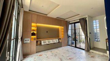 Gambar 1 Rumah Cantik Furnished dekat Polban Ciwaruga Bandung Barat