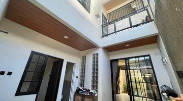 Gambar 2 Rumah Cantik Furnished dekat Polban Ciwaruga Bandung Barat