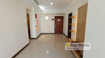 Gambar 2 Reposisi Harga 4 BR Semi Furnished Apartment Galeri Ciumbuleuit Tower 1