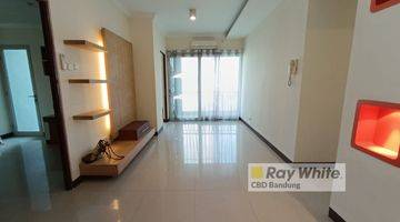 Gambar 1 Reposisi Harga 4 BR Semi Furnished Apartment Galeri Ciumbuleuit Tower 1