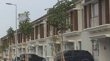 Gambar 2 Rumah 2 Lantai Baru di Grand Harvest Aprico, Surabaya