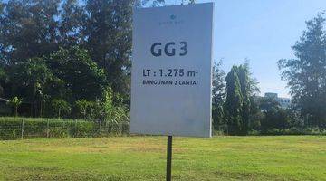 Gambar 3 KAVLING GOLF VIEW DI GRAHA FAMILY