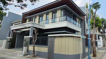 Gambar 1 RUMAH HOOK BARU GRESS TAMAN INTERNATIONAL C4