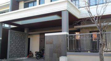 Gambar 4 RUMAH HOOK BARU GRESS TAMAN INTERNATIONAL C4