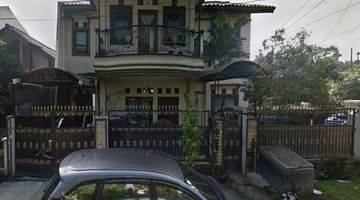 Gambar 2 Di jual rumah di komplek kawaluyaan kota bandung