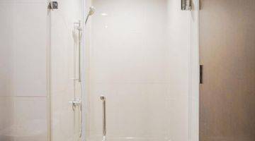 kamar mandi disewakan apartement m twon signature