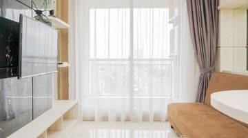 foto lainnya disewakan apartement m twon signature