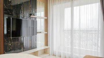 foto lainnya disewakan apartement m twon signature