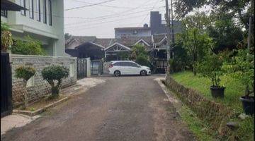 foto lainnya dijual rumah bagus 2 lantai