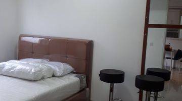 Gambar 3 Aeropolis Apartemen 2 BR Furnished Bagus. Dna