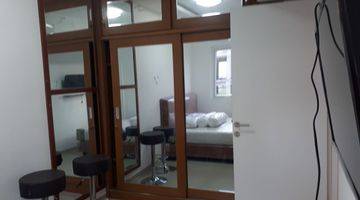 Gambar 2 Aeropolis Apartemen 2 BR Furnished Bagus. Dna